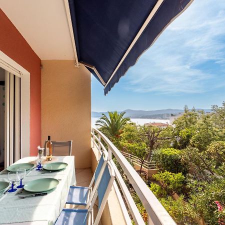 Apartment Le Marbello By Interhome Le Lavandou Bagian luar foto