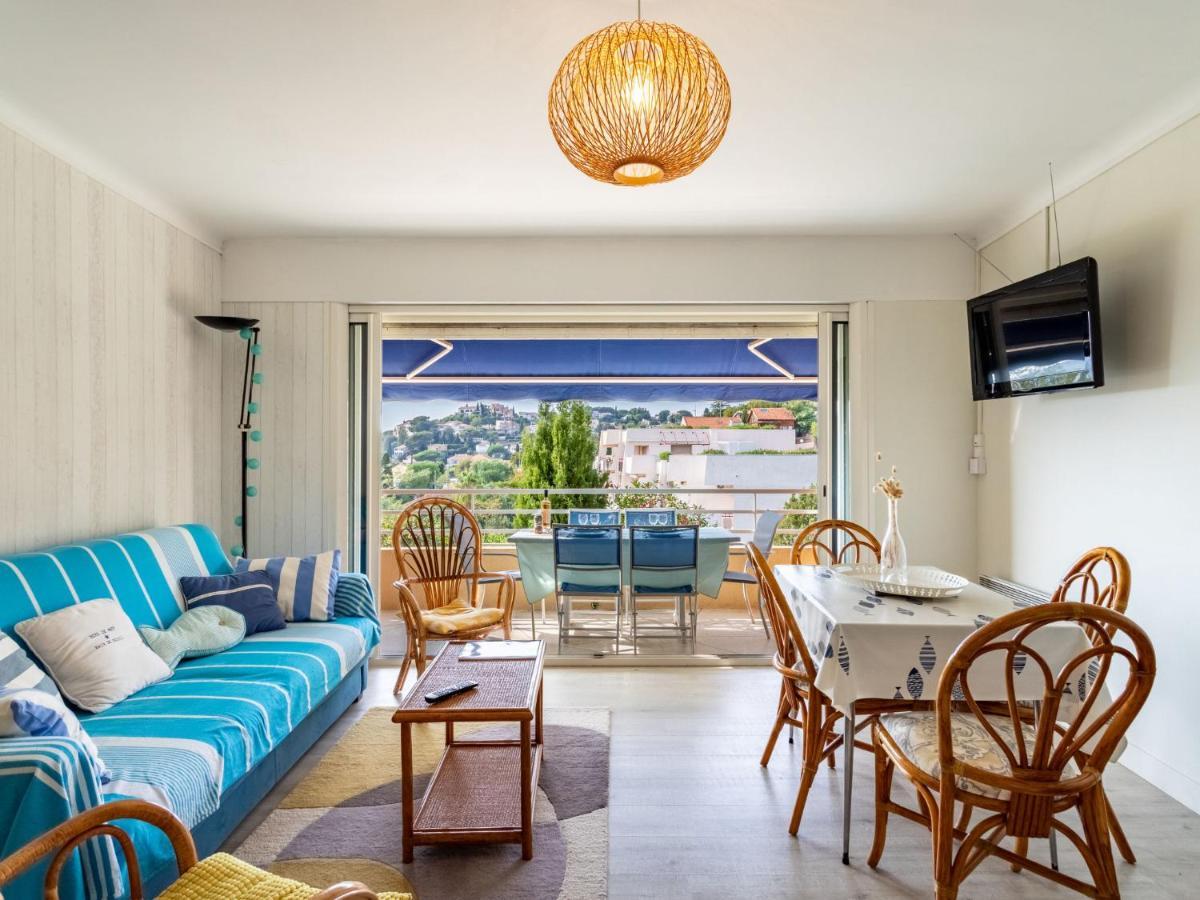 Apartment Le Marbello By Interhome Le Lavandou Bagian luar foto
