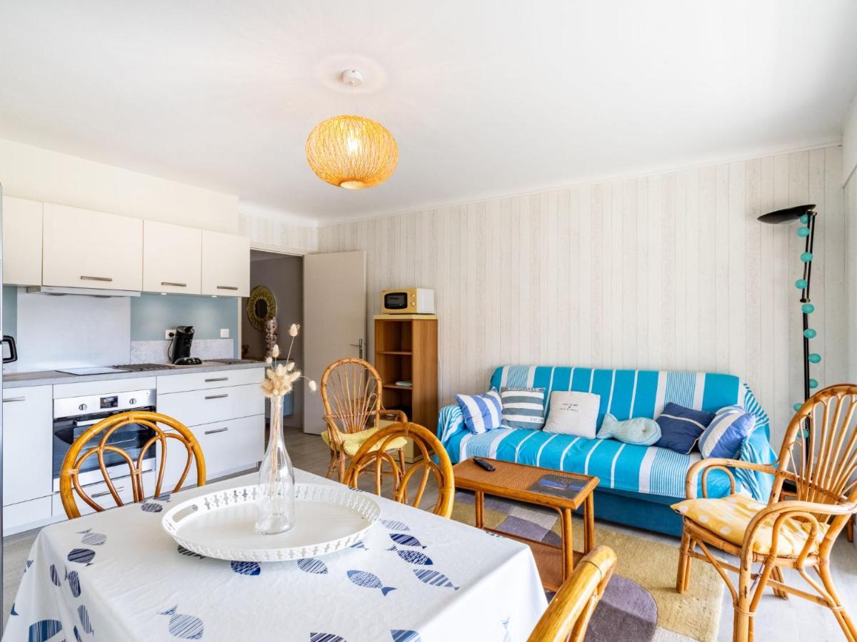Apartment Le Marbello By Interhome Le Lavandou Bagian luar foto