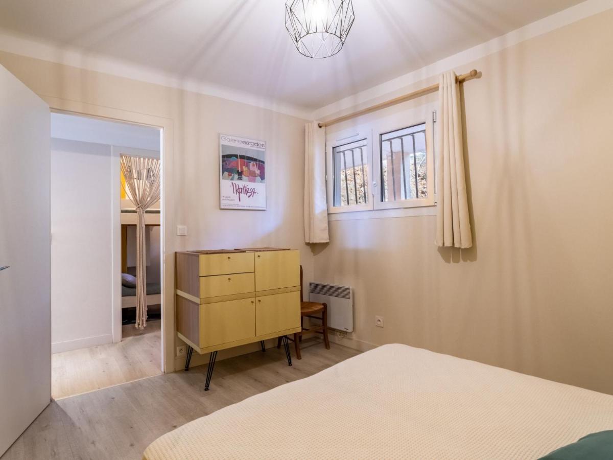 Apartment Le Marbello By Interhome Le Lavandou Bagian luar foto