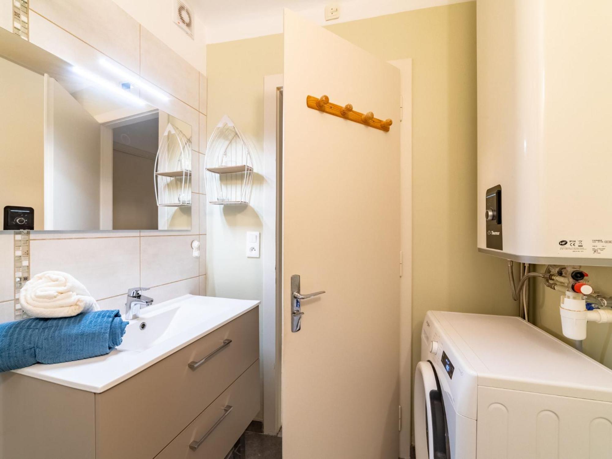 Apartment Le Marbello By Interhome Le Lavandou Bagian luar foto